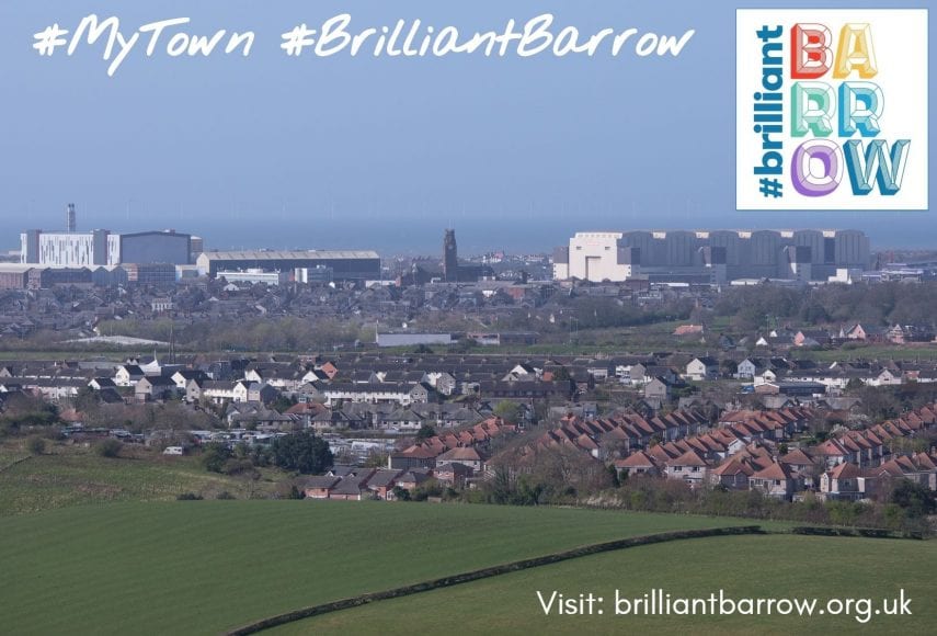 Brilliant Barrow - Overview of Barrow